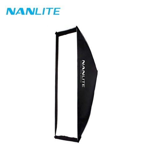 [NANLITE] 비대칭형 사각 소프트박스 SB-AS-110X45(Forza 200~500 &amp; FS-Series)