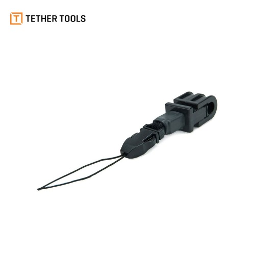[Tether tools] JERKSTOPPER CAMERA SUPPORT USB CAT/SYNS CABLES (JS020)