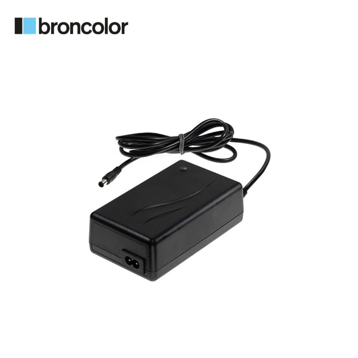 [Broncolor] Siros L charger