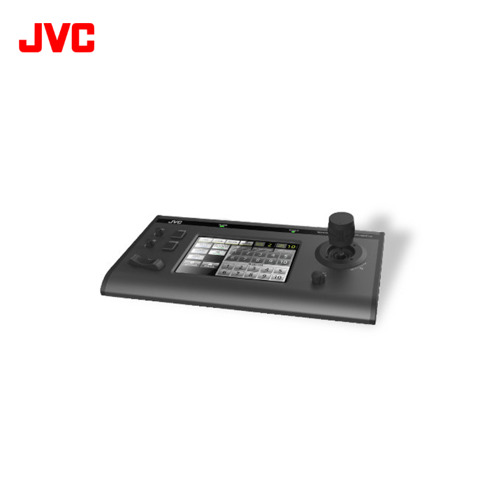 [JVC] RM-LP100 PTZ카메라 컨트롤러 / 최대100대 제어 / 방송PTZ