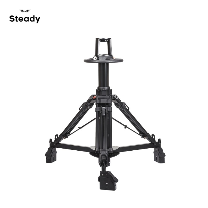 [STEADY] Pedestal 100mm Kit