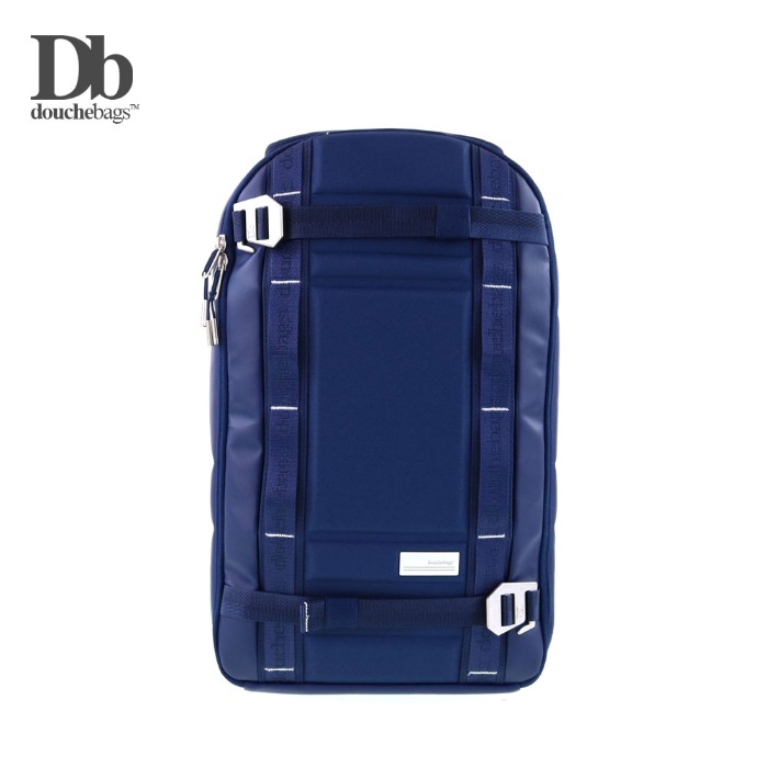 [Db] 두시백 The Backpack 21L (Deep sea Blue)