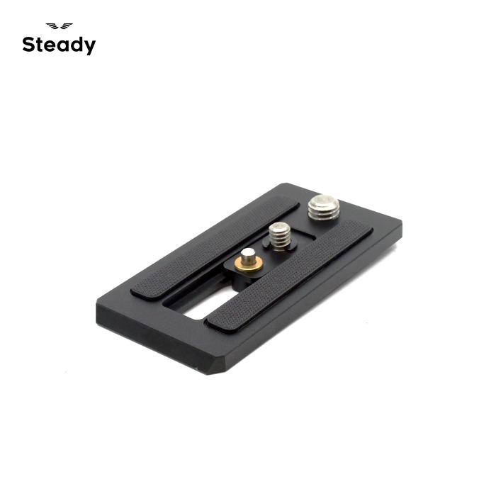 [STEADY] Plate for DV6P [For DV6P]