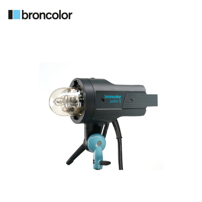 [Broncolor] Pulso G 3200 J