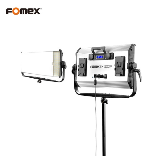 [Fomex] 패널라이트 LED EX1200P
