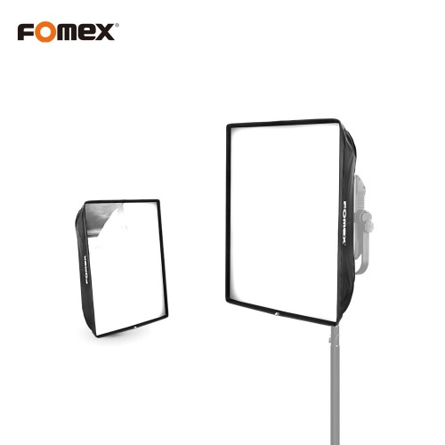 [Fomex] EXSB6 (EX600용 소프트박스, 디퓨저 포함)