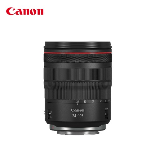 [CANON] RF 24-105mm F4 L IS USM