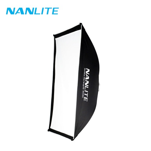 [NANLITE] 사각 소프트박스 SB-RT-90x60 (Forza 200~500 &amp; FS-Series)