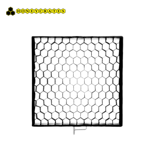 [Honeycrates] 120cm x 120cm 50° HONEYCRATE FOR BUTTERFLY FRAME [BF44503.3]