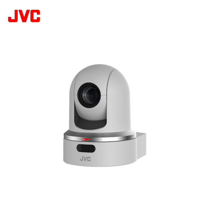 [JVC] KY-PZ100W PTZ Camera / 30배 광학줌 / 라이브스트리밍 카메라