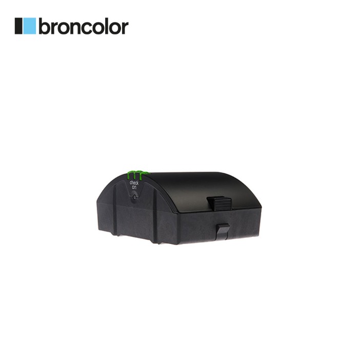 [Broncolor] Siros L battery