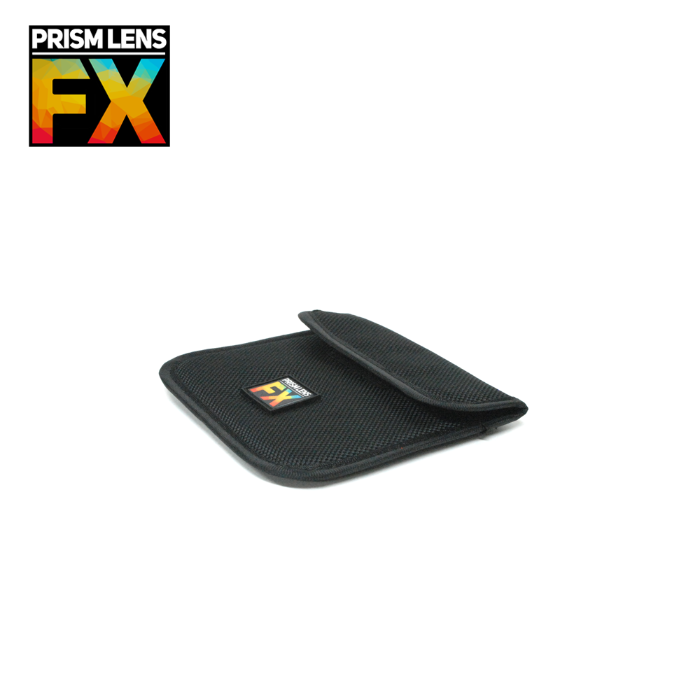 [PRISM LENS FX] FX Filter Pouch 77mm-90mm