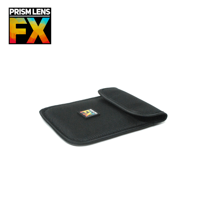 [PRISM LENS FX] FX Filter Pouch 4x5.65