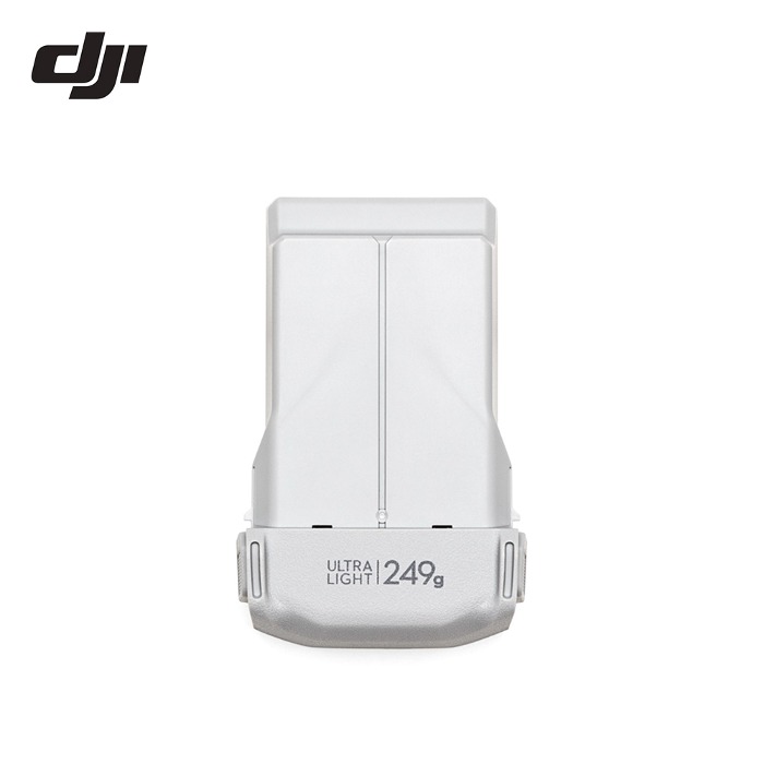 [DJI] MINI 3 PRO 인텔리전트 플라이트 배터리