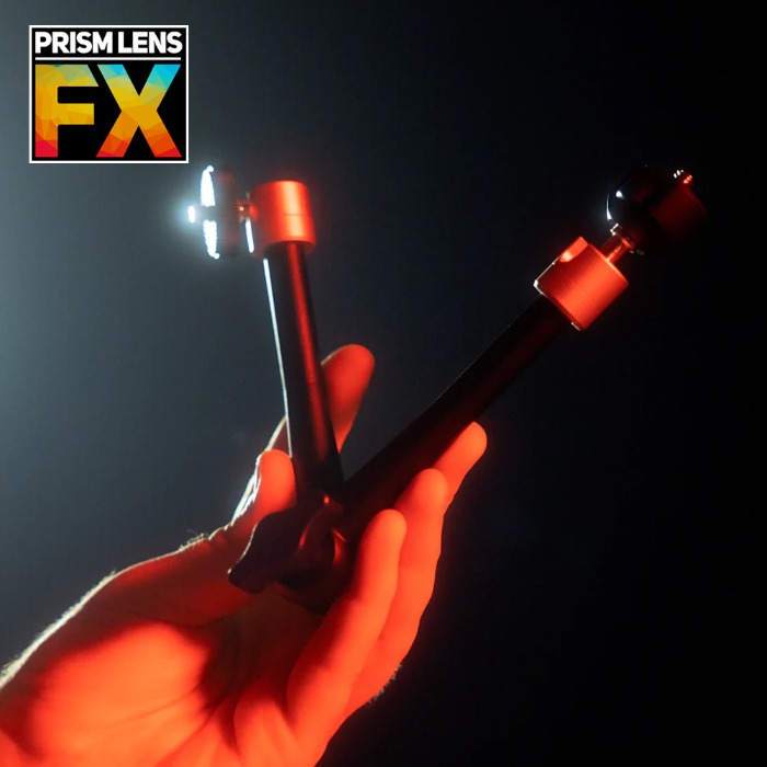 [PRISM LENS FX] Mini Articulating Arm