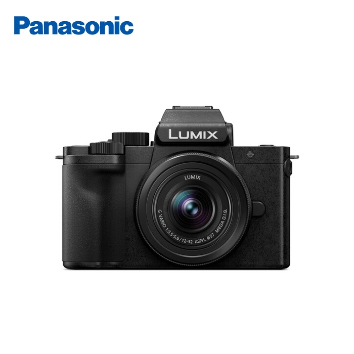 [PANASONIC] LUMIX G100 (DC-G100VGD) / 미러리스 / 카메라 / 12-32mm / 핸드그립 / KIT