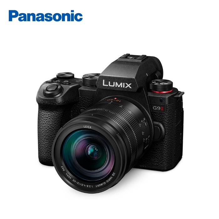 [PANASONIC] LUMIX G9M2 (12-60 Lens Kit) / 미러리스 / 카메라 / 12-60mm