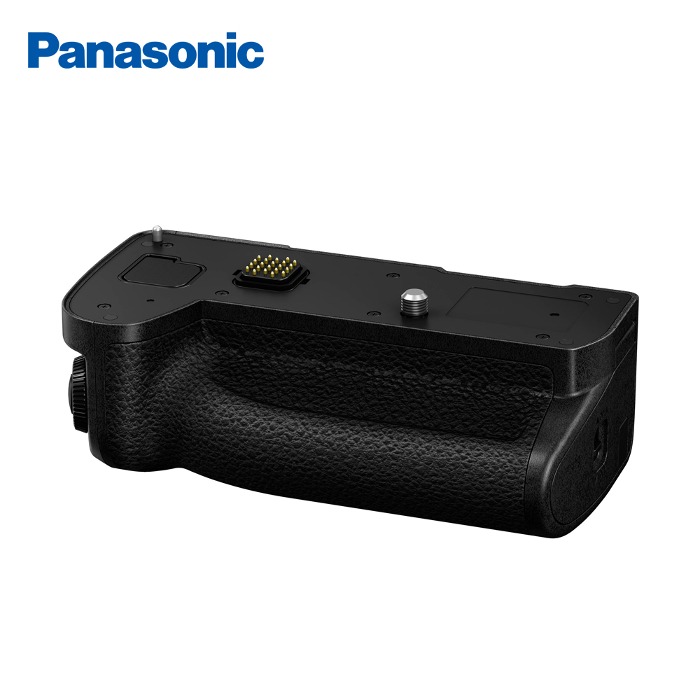[PANASONIC] Battery Grip (DMW-BG1GD)